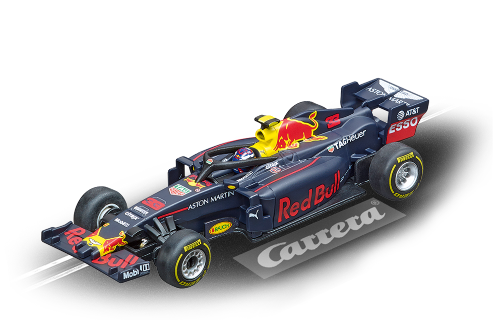 |Red Bull Racing RB14 'M.Verstappen  No.33'|