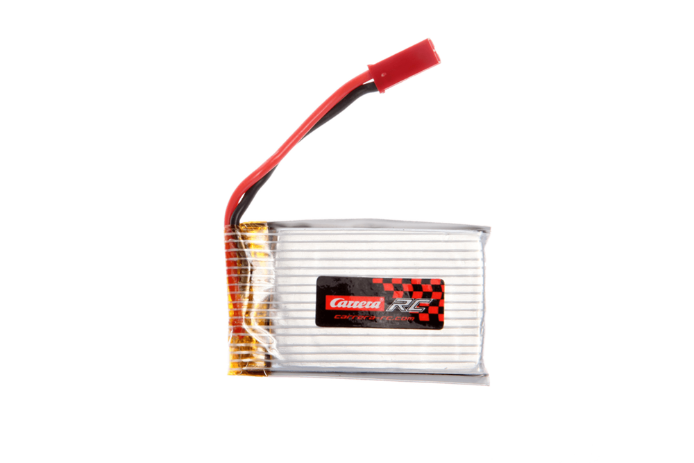|3 7 V 1000 mAh Li-Po Akku für Quadrocopter RC Video NEXT (503006)|