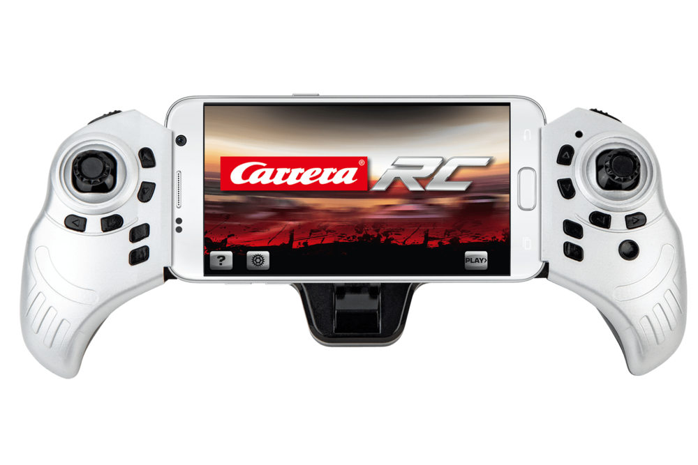 |2 4 GHz Controller with Phone-Tablet-Holder (DH) für 503019|