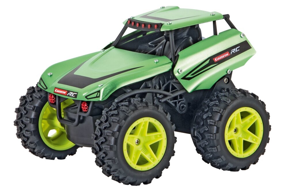 |2 4GHz Mini Stunt Dancer|