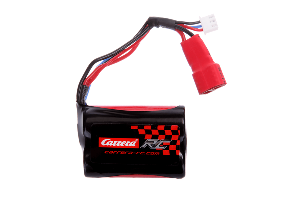 |Carrera Profi RC Li-Ion Akku 74V 1100mAh für Carrera Profi RC 183001 183002|