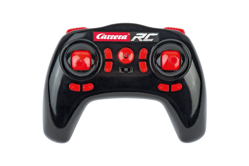 |2 4 GHz Controller Quadrocopter Small (DH) für 503013  503014 |