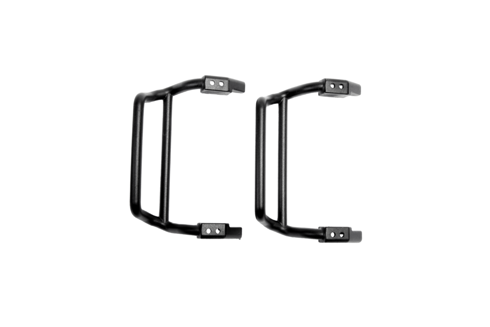 |1 Stoßstange (für vorne und hinten) für Rock Crawler (100011)  Rock Crawler(102011)|