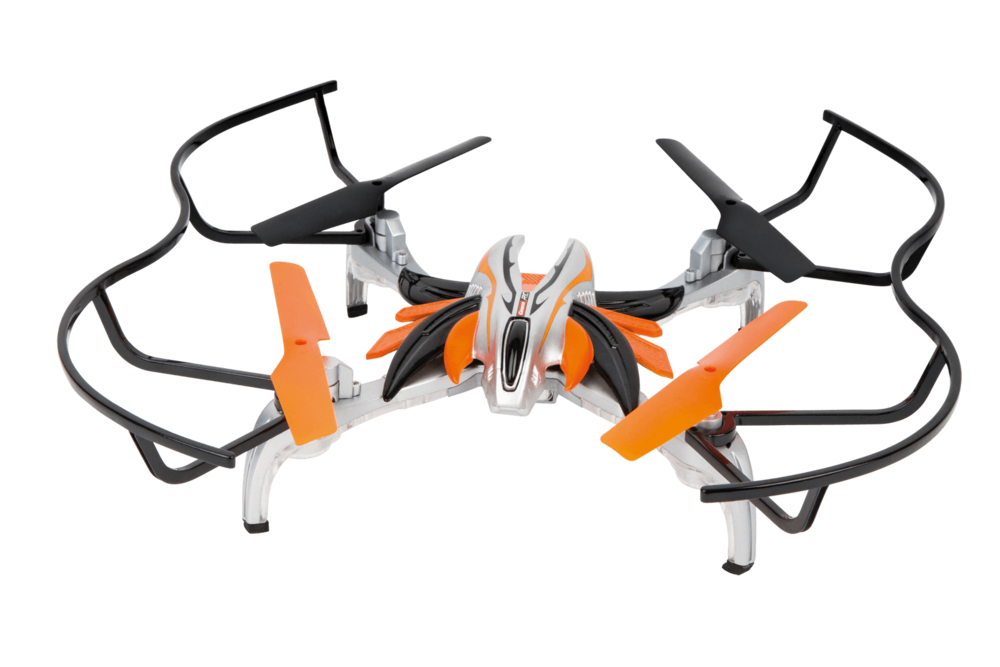 |Quadrocopter Guidro|