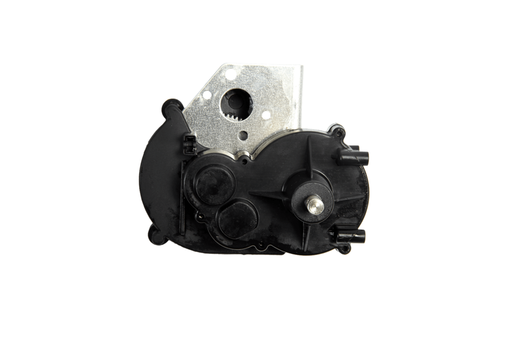 |1 Mittelteil Motorgetriebe für Rock Crawler (100011)  Rock Crawler (102011)|