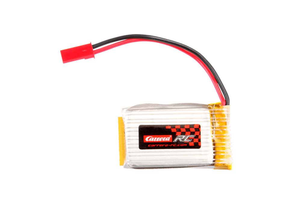 |3 7 V 650 mAh Li-Po Akku für Quadrocopter CA XL (503002)|