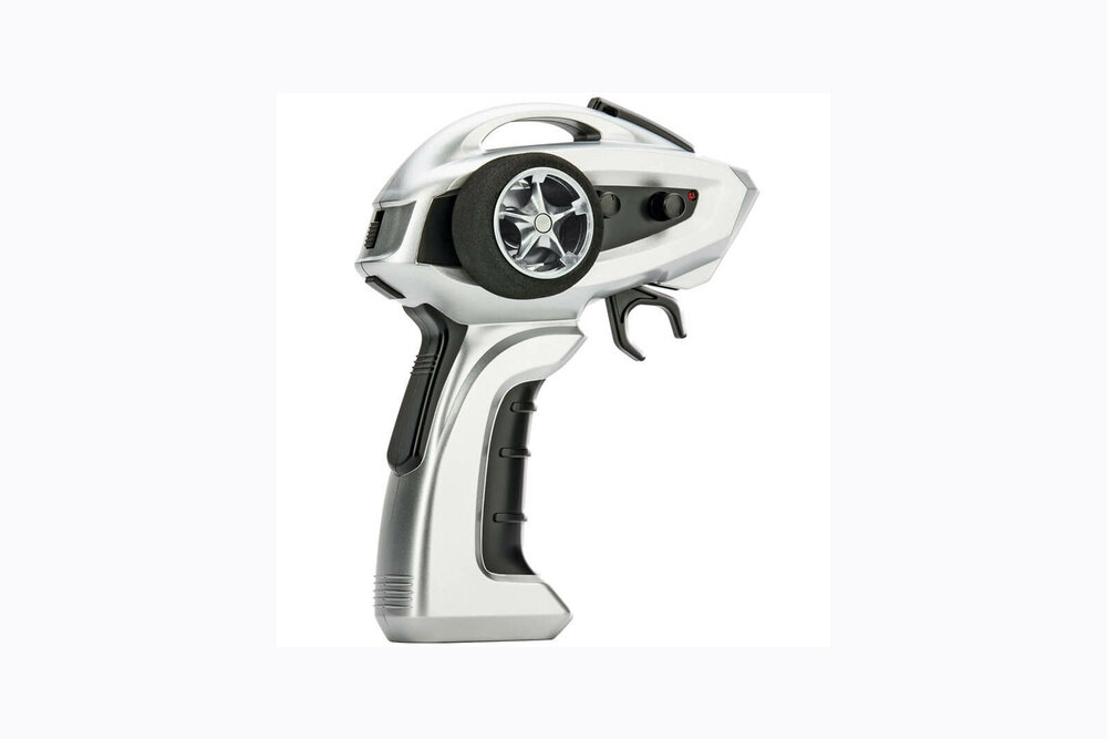 |Carrera Profi RC Controller für Red Fibre - Carrera Profi RC (183001/2)|