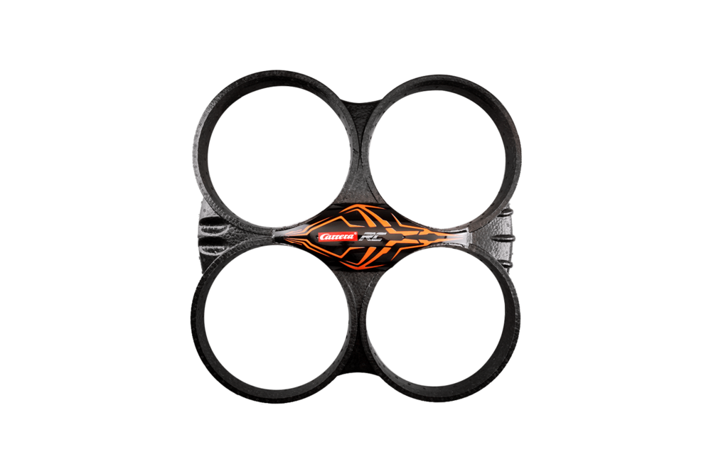 |EPP Schutzrahmen für Quadrocopter CA XL (503002)|