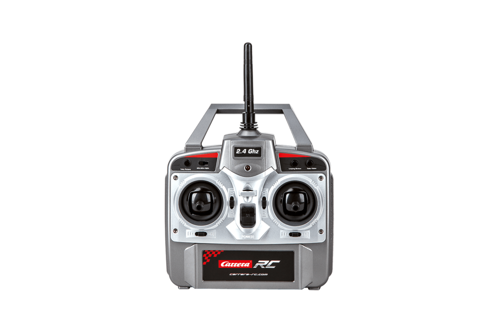 |Controller für Quadrocopter CRC X1 (503001)  CA XL (503002)|