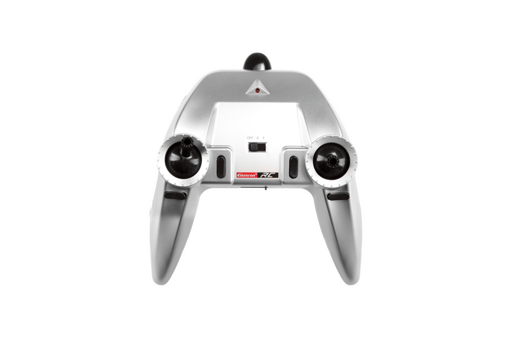 |Controller für Micro Quadrocopter (502002)|