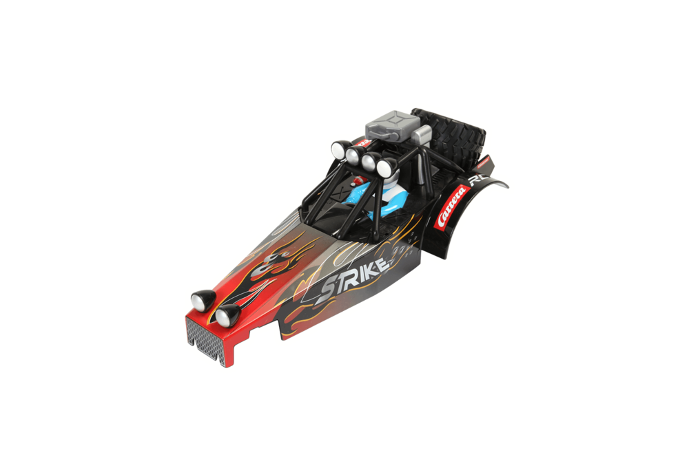 |1 Karosserie für Strike Buggy (121005)|