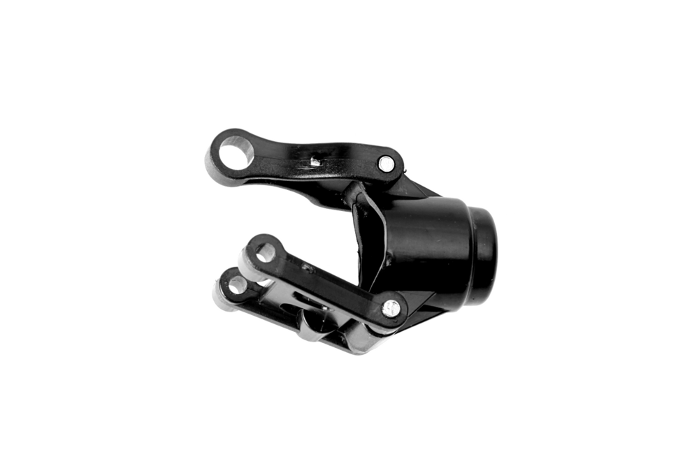 |Komplette Radaufhängung links hinten für Blue Scorpion (121004)  Strike Buggy (121005)|