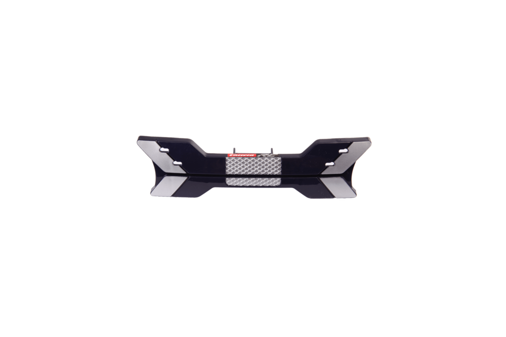 |1 vordere Stossstange Red Bull Buggy  blau (160107)|