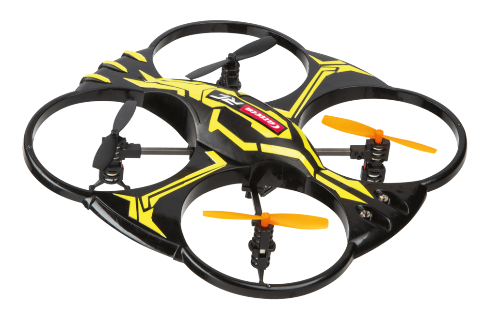 |Quadrocopter X1|