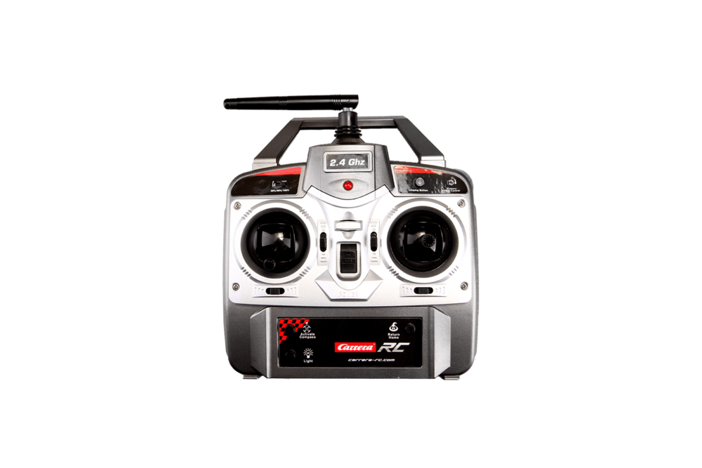 |Controller 2 4GD/P für Quadrocopter Video NEXT (503006)|