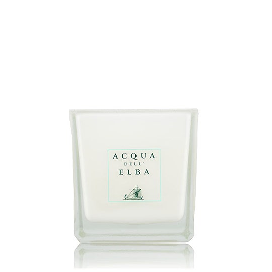 Acqua dell'Elba - Mare Candle 180 g - Meeresartige Kerze