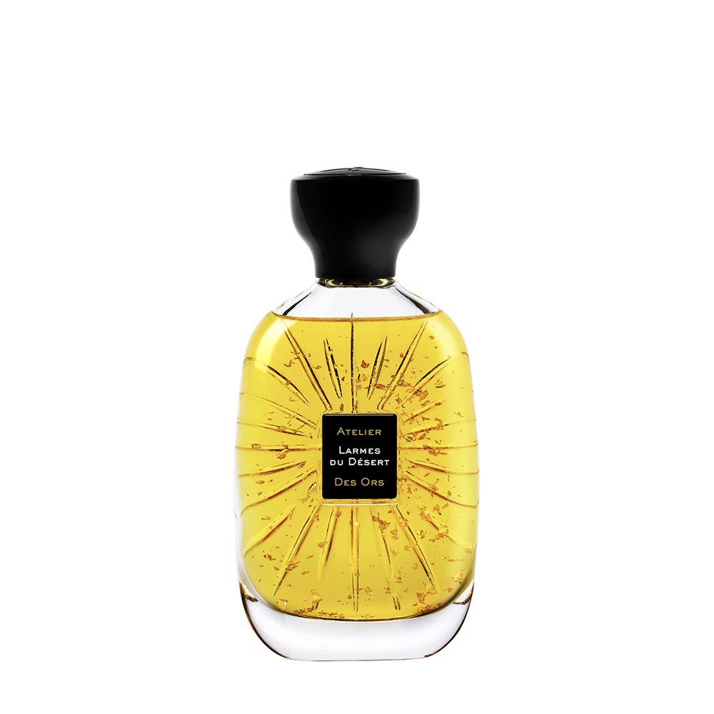 Atelier des Ors - Larmes du Desert Eau de Parfum 100 ml - Holziges Parfüm Unisex