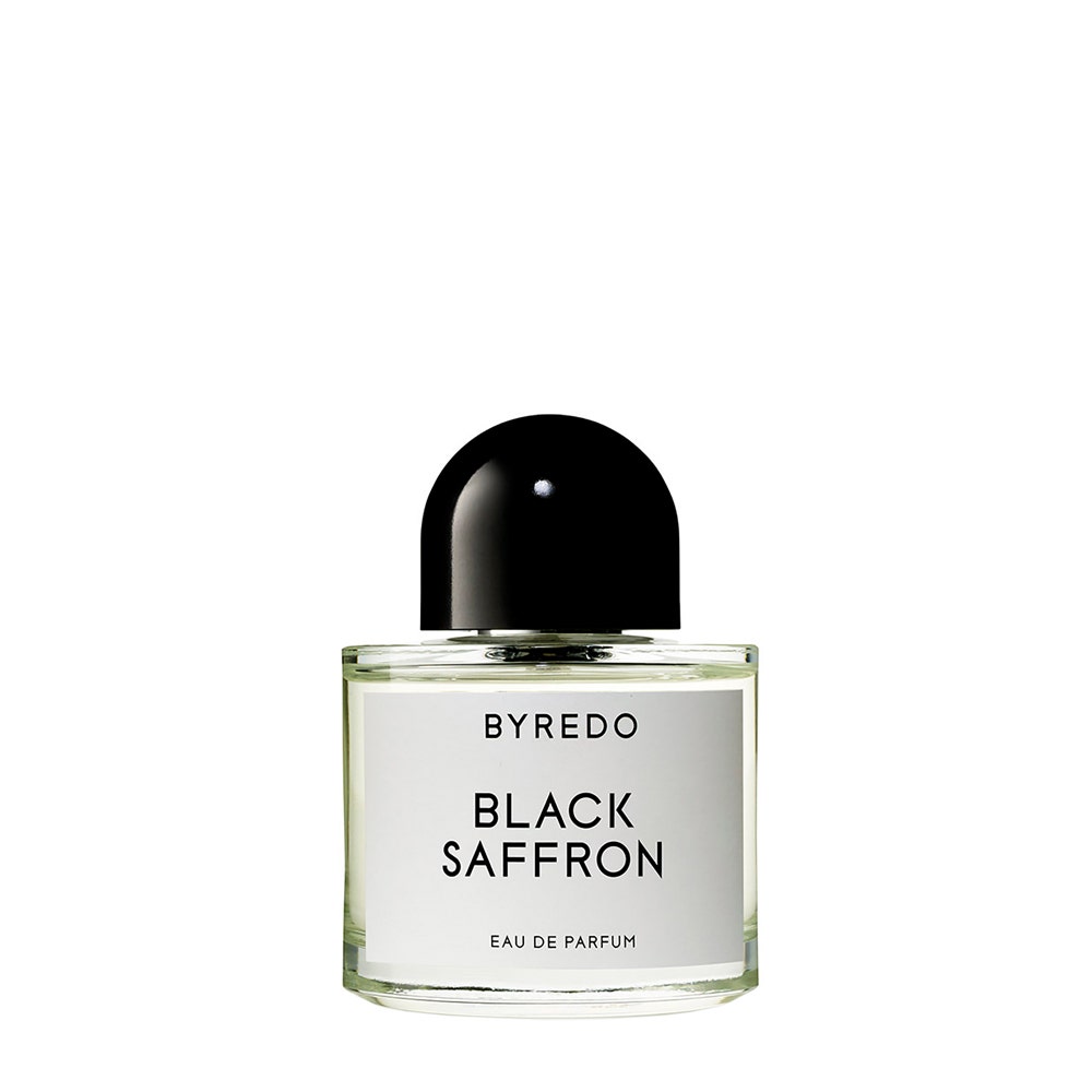 Byredo - Black Saffron Eau de Parfum 50 ml - Orientalisches Parfüm Unisex