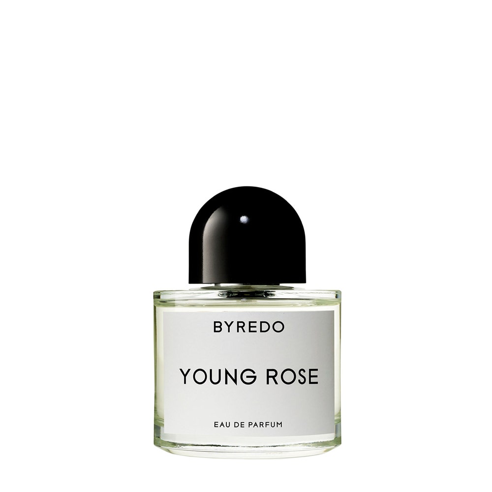 Byredo - Young Rose Eau de Parfum 50 ml - Blumiges Parfüm Unisex