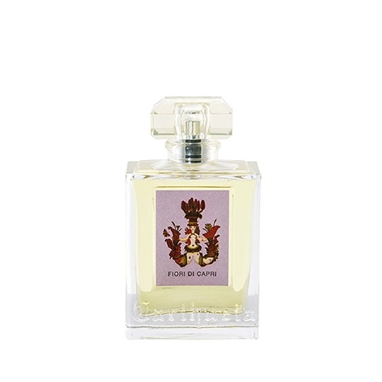 Carthusia - Fiori di Capri Eau de Parfum 50 ml - Blumiges Parfüm Unisex