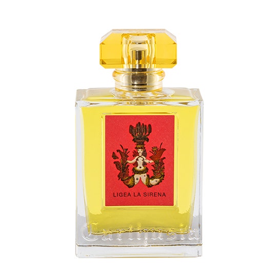 Carthusia - Ligea Eau de Parfum 50 ml - Chypreartiges Parfüm Für Frauen