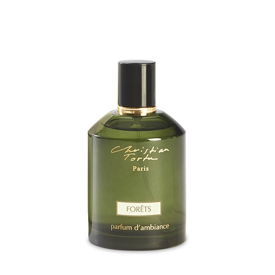 Christian Tortu - Forets Room Spray - Aromatisches Raumspray