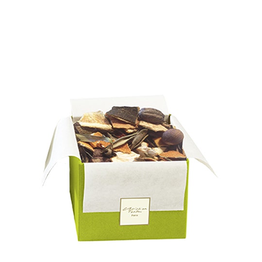 Christian Tortu - Vert Frais Pot Pourri 270 g - Zitrusartiges Zubehör