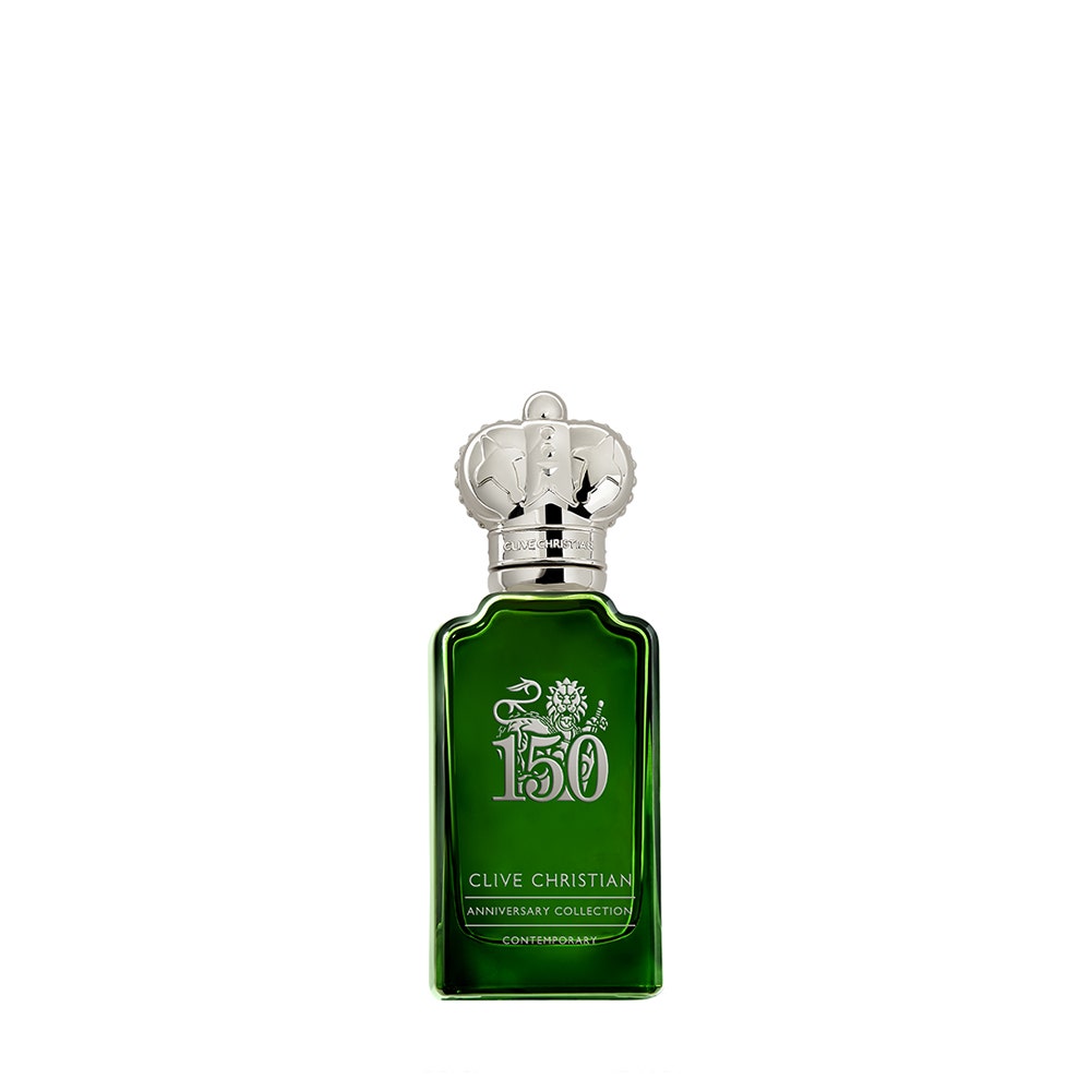 Clive Christian - 150 Contemporary Extrait de Parfum 50 ml - Würziges Parfüm Unisex