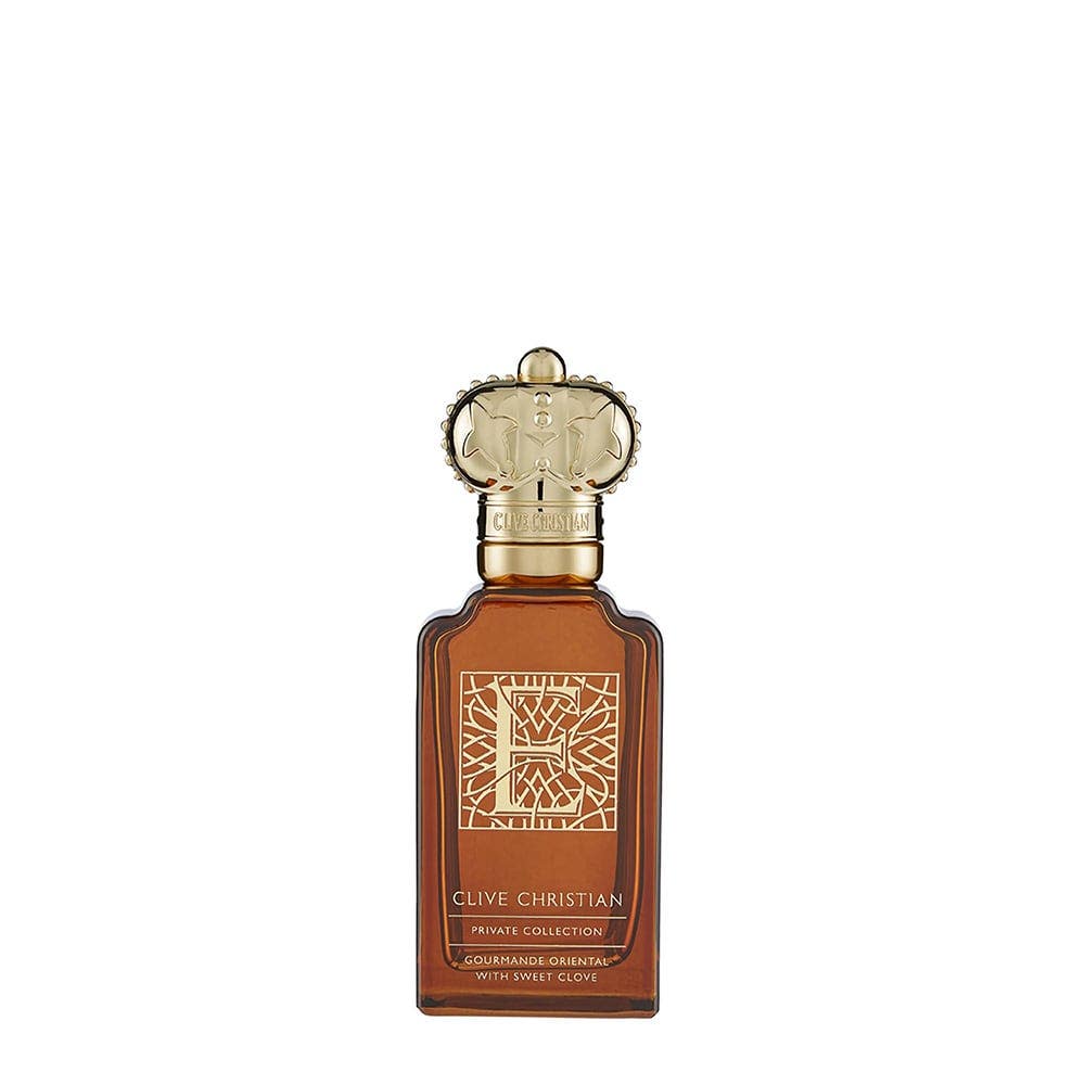 Clive Christian - E Gourmande Oriental Extrait de Parfum 50 ml - Würziges Parfüm Für Männer