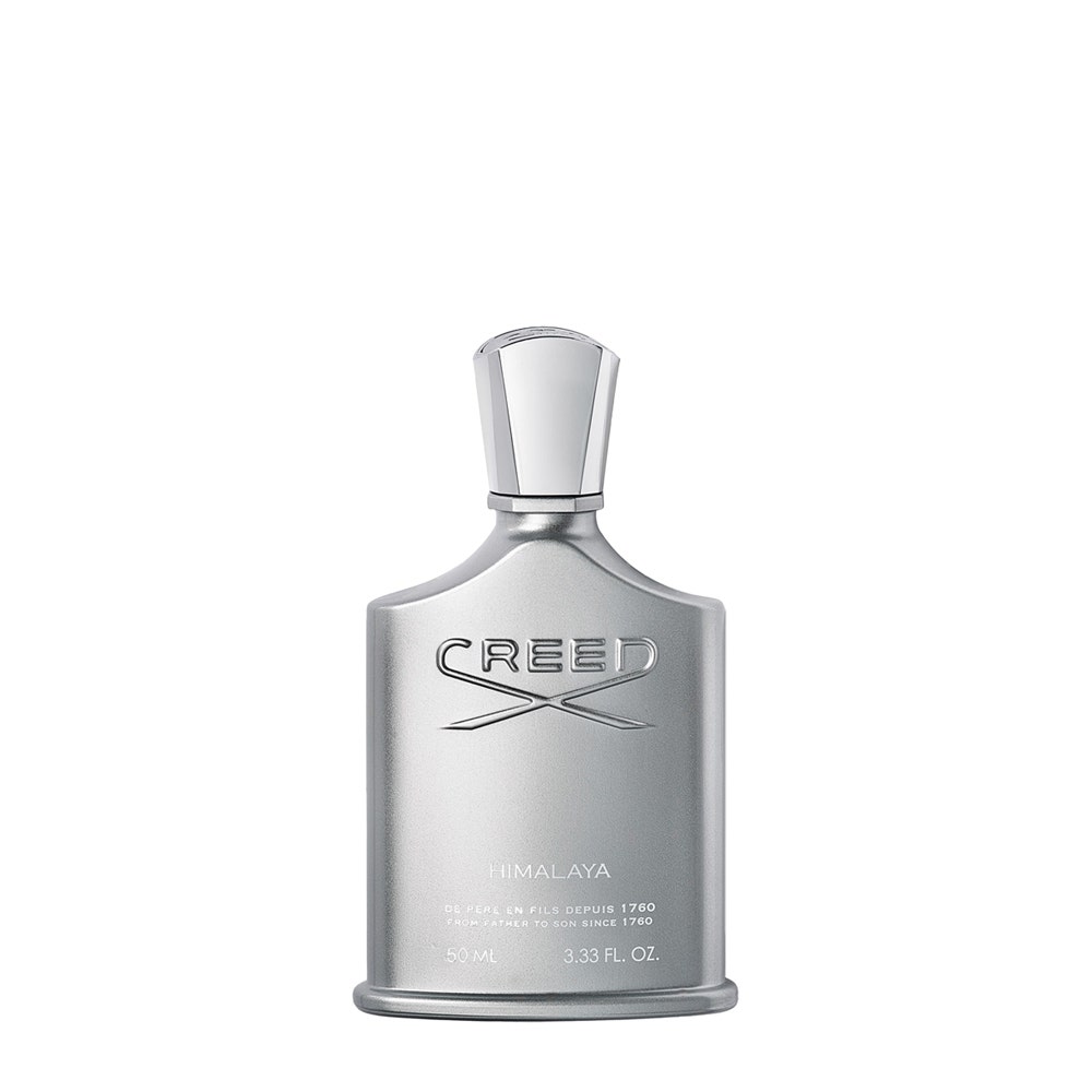 Creed - Himalaya Eau de Parfum 50 ml - Holziges Parfüm Für Männer