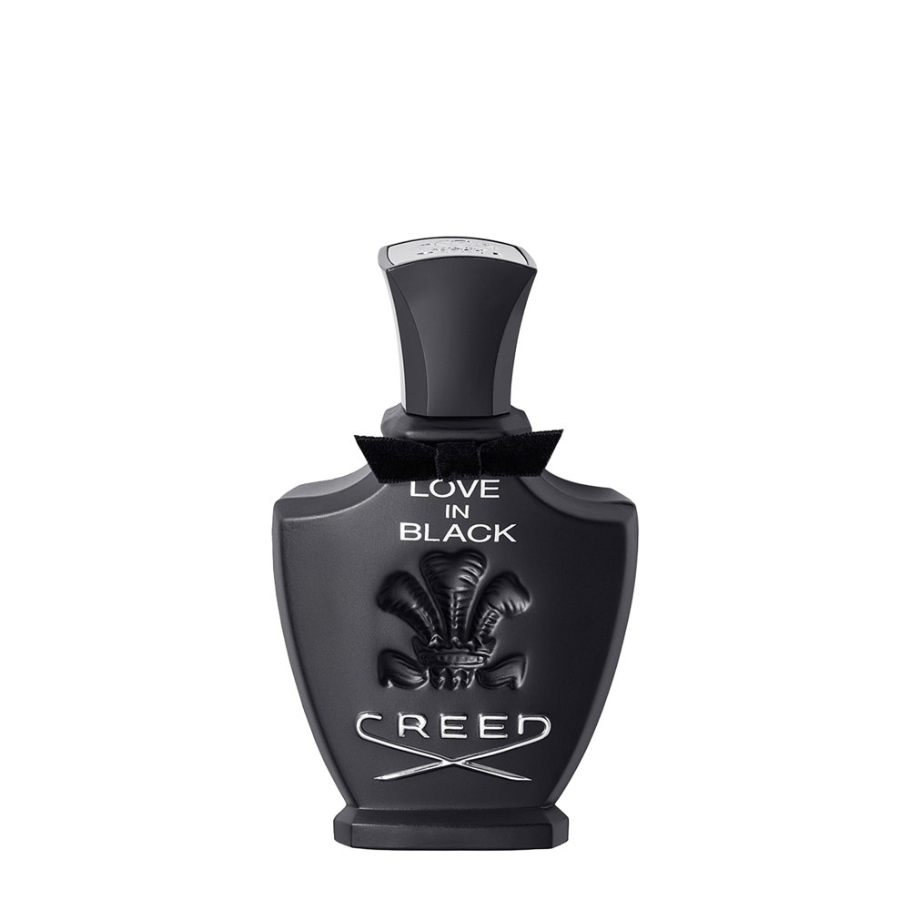 Creed - Love in Black Eau de Parfum 75 ml - Blumiges Parfüm Für Frauen