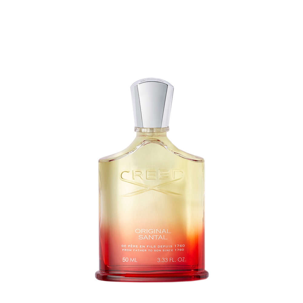 Creed - Original Santal Eau de Parfum 50 ml - Holziges Parfüm Für Männer