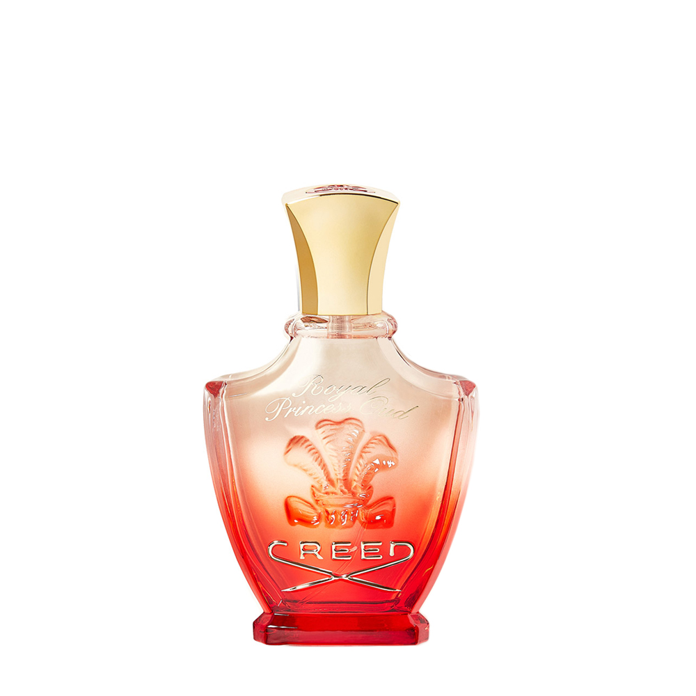 Creed - Royal Princess Oud Eau de Parfum 75 ml - Blumiges Parfüm Für Frauen