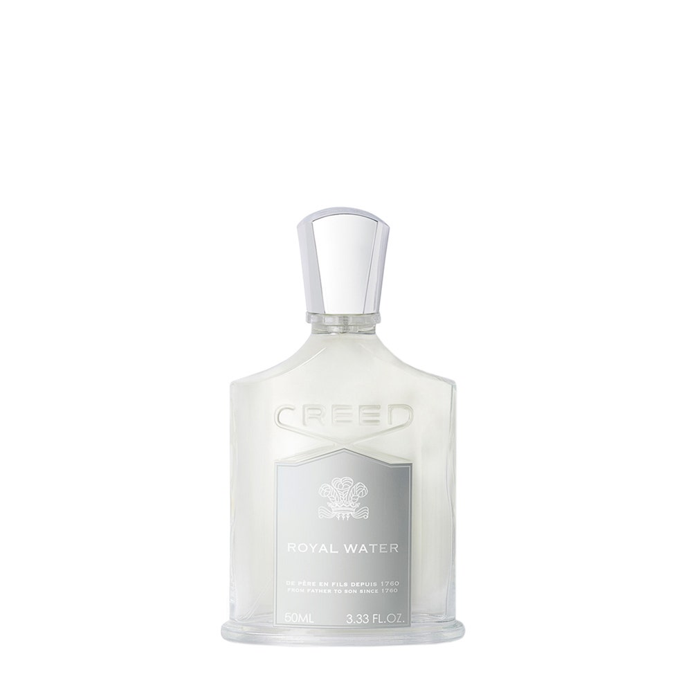 Creed - Royal Water Eau de Parfum 50 ml - Zitrusartiges Parfüm Für Männer