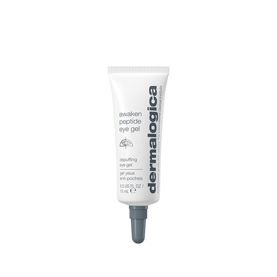 Dermalogica - Awaken Peptide Eye Gel 15 ml - Toninges Gel Für Alle Hauttypen