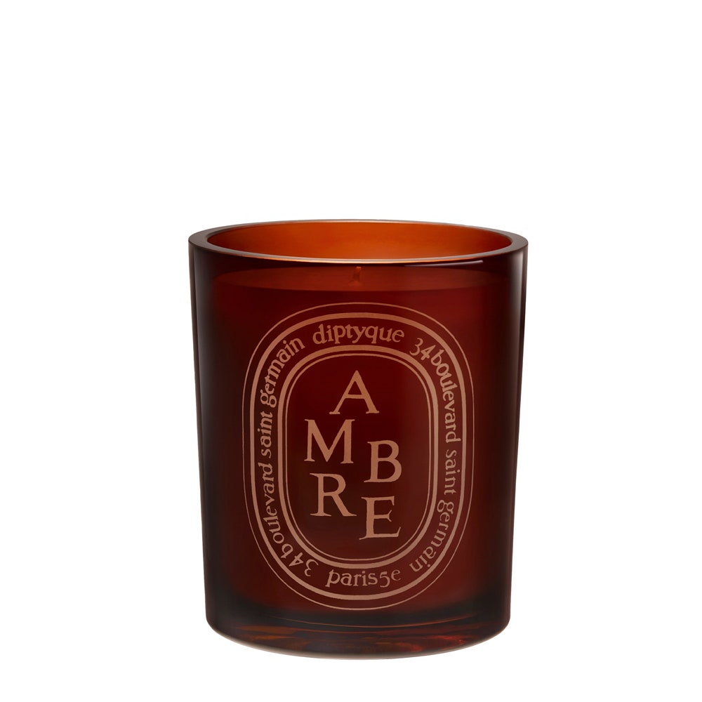 Diptyque - Ambre Candle 300 g - Orientalische Kerze