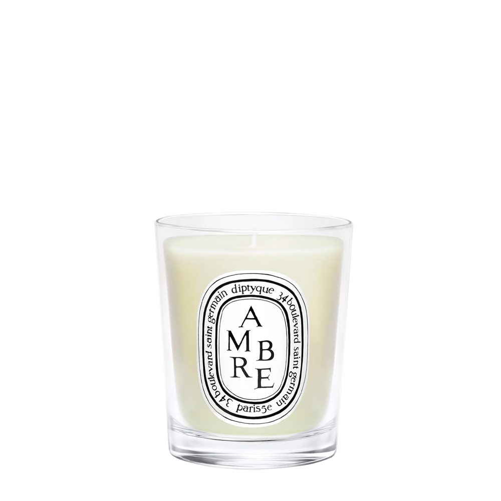 Diptyque - Ambre Candle 70 g - Orientalische Kerze