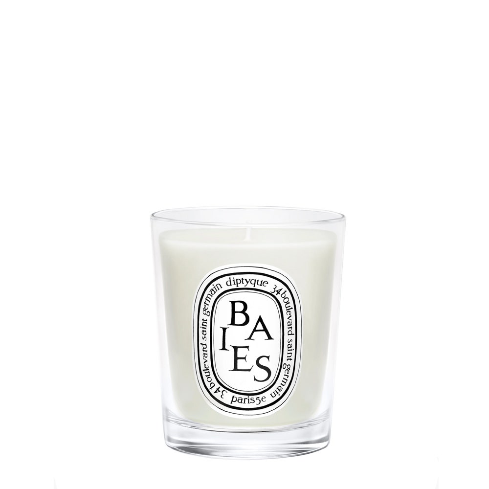 Diptyque - Baies Candle 70 g - Fruchtige Kerze
