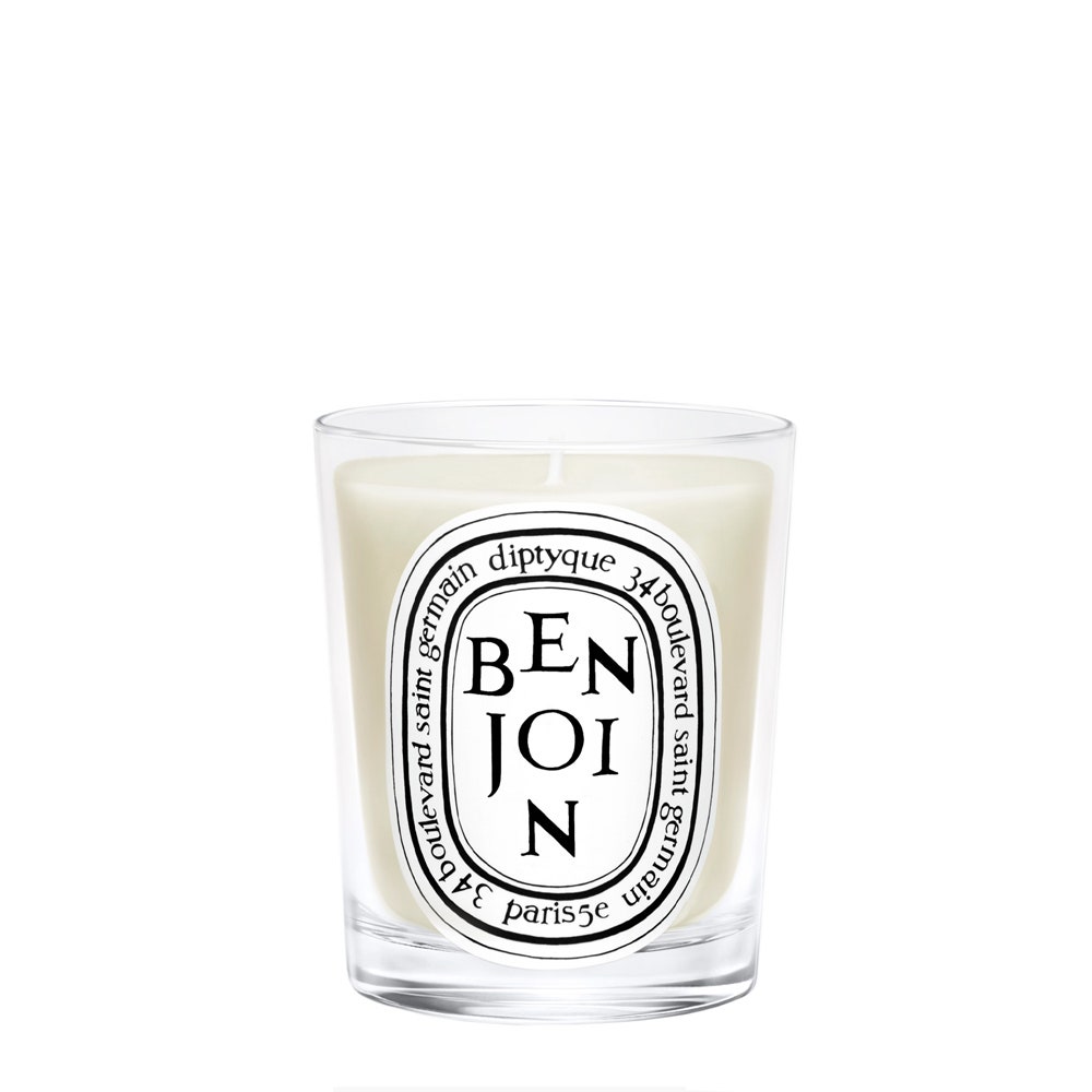 Diptyque - Benjoin Candle - Orientalische Kerze