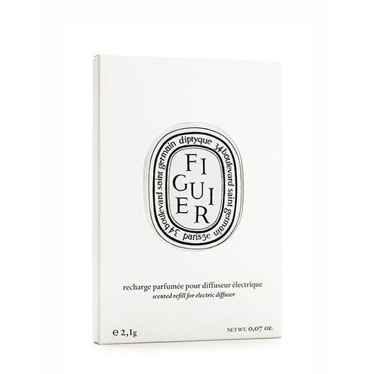 Diptyque - Figuier Car Diffuser Refill - Fruchtiger Diffuser