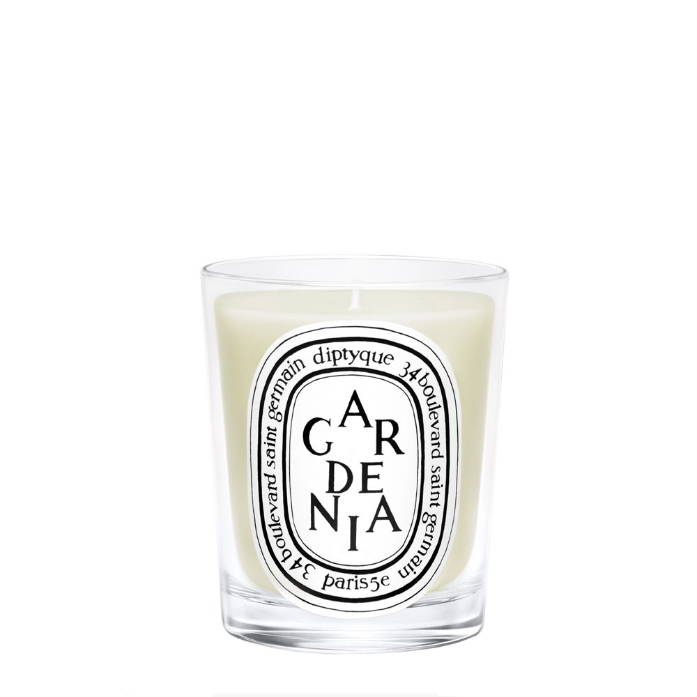 Diptyque - Gardenia Candle - Blumige Kerze