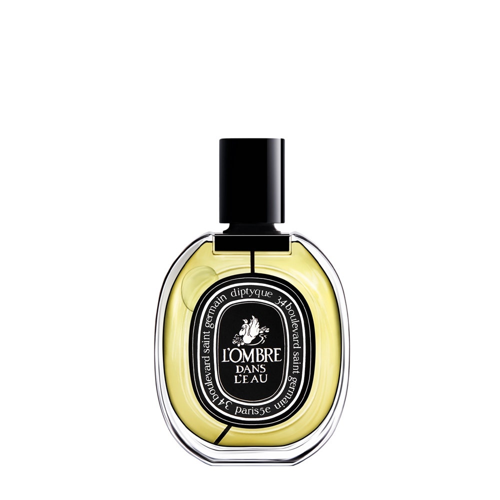 Diptyque - L'Ombre dans l'Eau Eau de Parfum 75 ml - Blumiges Parfüm Unisex