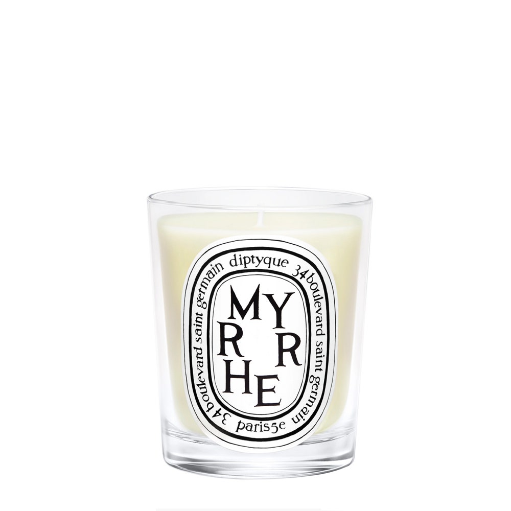 Diptyque - Myrrhe Candle - Orientalische Kerze