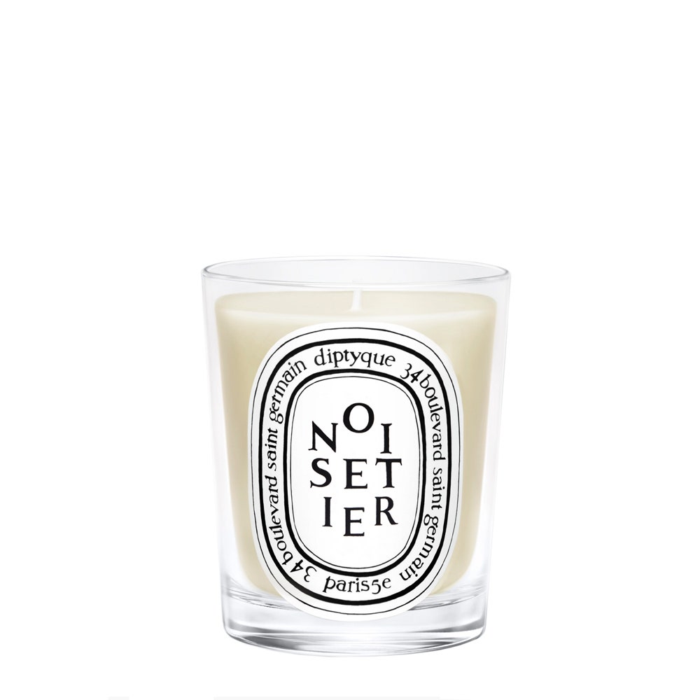 Diptyque - Noisetier Candle 190 g - Fruchtige Kerze