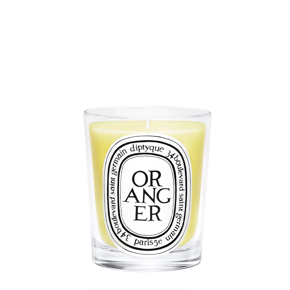 Diptyque - Oranger Candle - Fruchtige Kerze