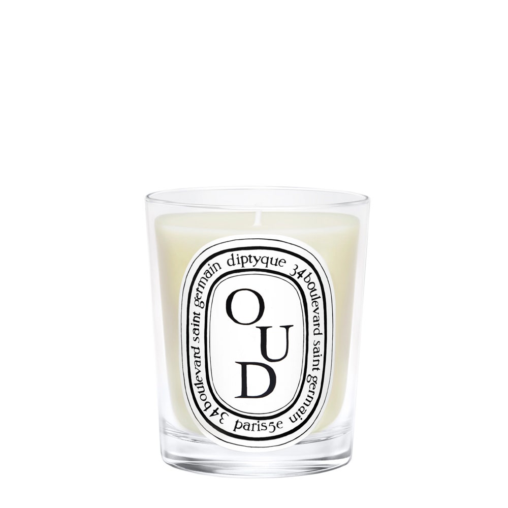 Diptyque - Oud Candle - Orientalische Kerze