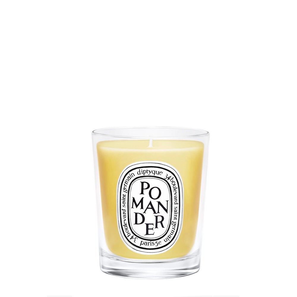 Diptyque - Pomander Candle 70 g - Würzige Kerze