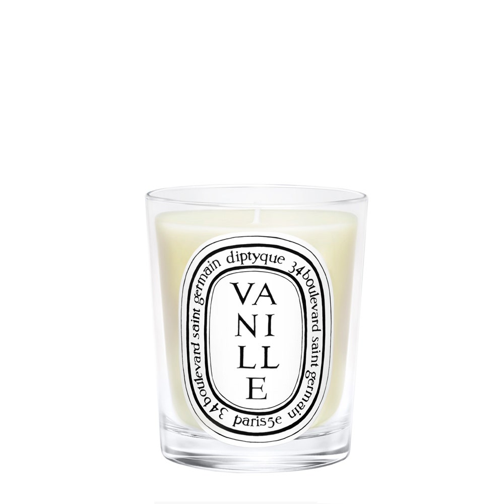 Diptyque - Vanille Candle 190 g - Liebliche Kerze
