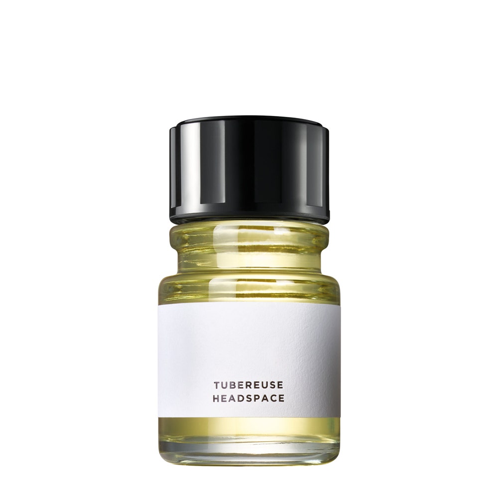 Headspace - Tubereuse Eau de Parfum 100 ml - Blumiges Parfüm Unisex