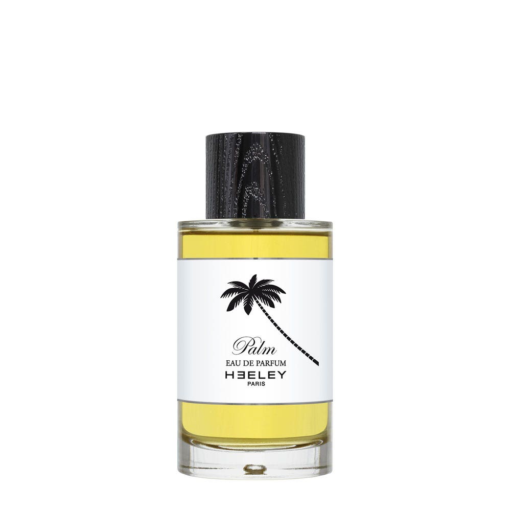 Heeley - Palm Eau de Parfum 100 ml - Blumiges Parfüm Für Frauen